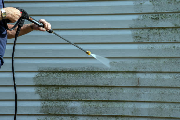 Best Parking Lot and Garage Cleaning  in Wyndmoor, PA